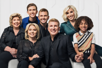 Chrisley Knows Best Daughter Dies