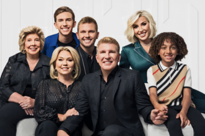 Chrisley Knows Best Daughter Dies