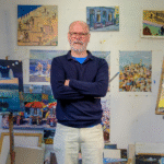 Artists Directory Arcyart