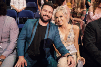 dan and shay wife died cause