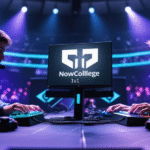Nowcollege 1v1