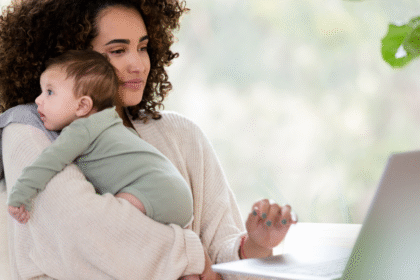 FamousParenting MomLife