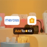HomeKit Device vs Meross LAN