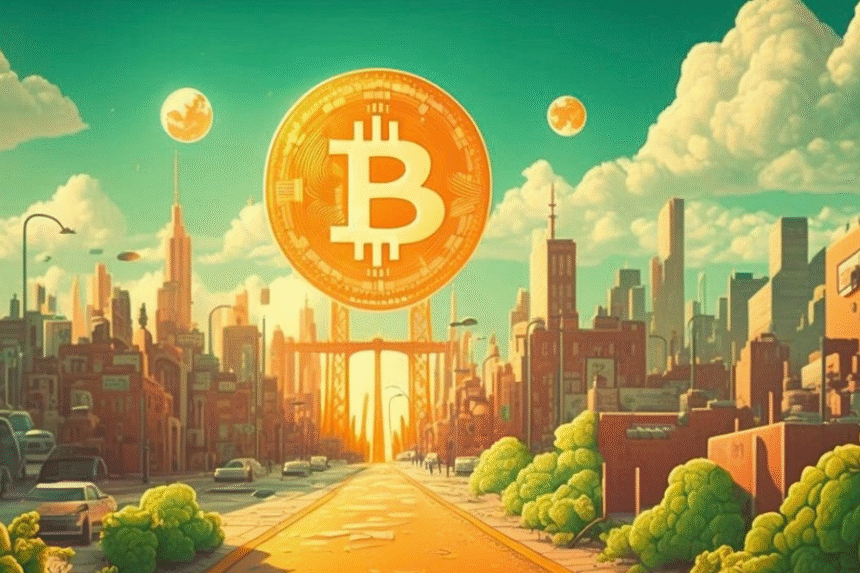 Crypto Crypticstreet