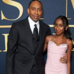 Stephen A Smith Daughter Passed Away