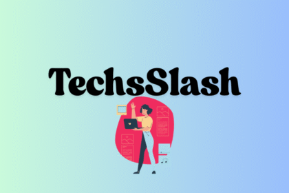 Techsslash