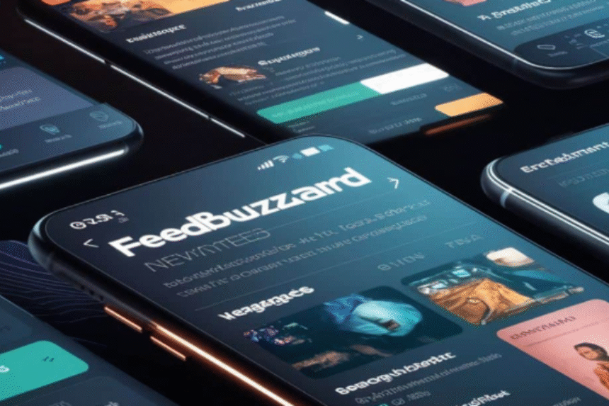 FeedBuzzard com Latest
